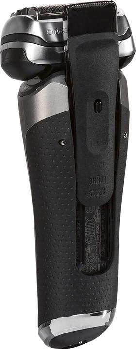 Immagine prodotto Braun Serie 9 9325s + rasoio elettrico di ultima generazione (9325s)