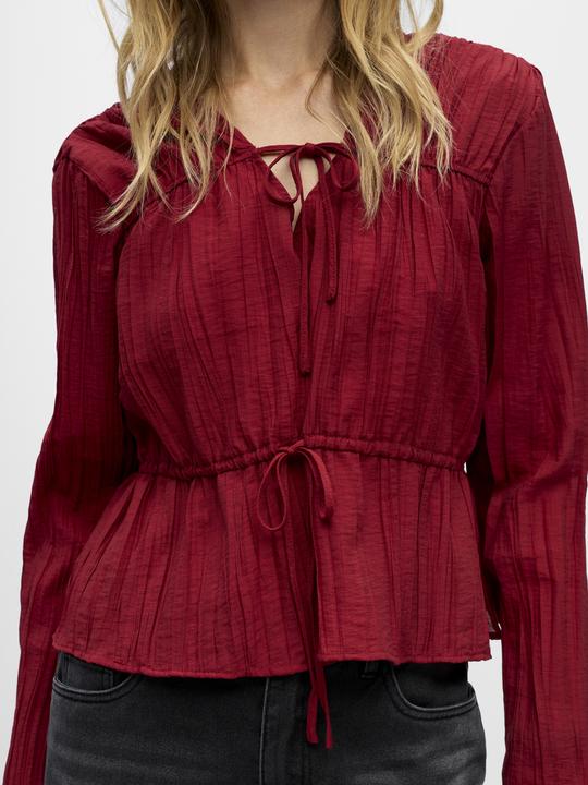 Produktbild Object Schösschen Bluse (34)