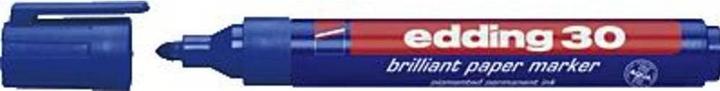 Produktbild Edding Permanent Marker 30 (1x)