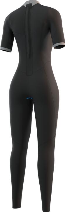 Produktbild Mystic Brand Shortarm /2mm (3/2 mm, S)