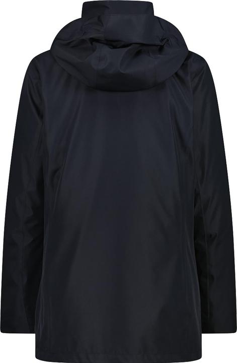 Immagine prodotto CMP Campagnolo Long Jacket Zip Hood Detachab (40)