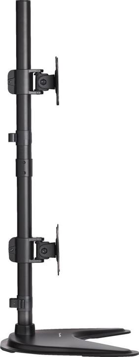 Actual product image Eaton Tripp Lite Series DDR1527SDC - clamp - 8.16 kg - 38.1 cm (15 inch) - 68.6 cm (27 inch) - 100 x 10 (Table, 27", 8.16 kg)
