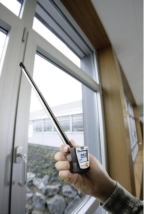 Actual product image Testo 405