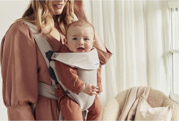 Image du produit BabyBjörn Mini