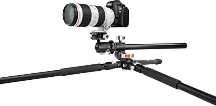 Produktbild Vanguard Stativ VEO3+263AB (Metall, Kunststoff)