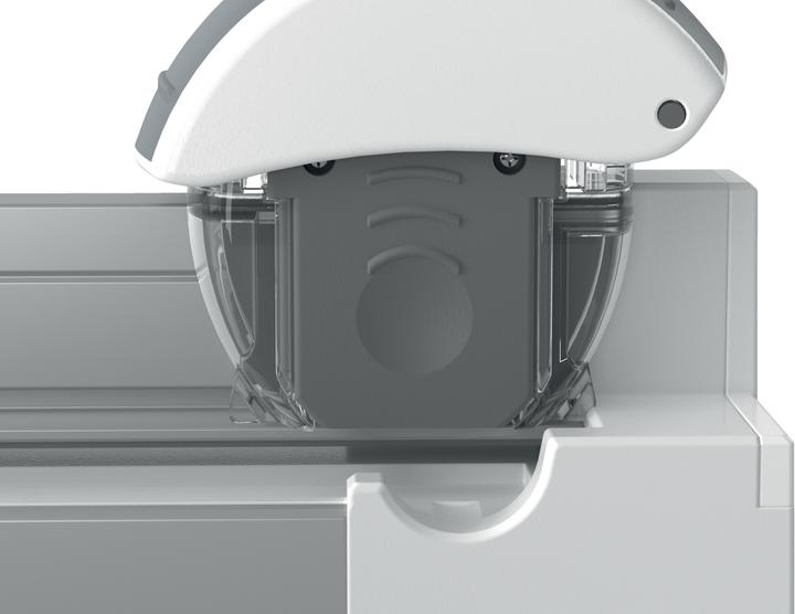 Produktbild Leitz Rollenschneider (15 Blätter, A4, A5, A6, A7)
