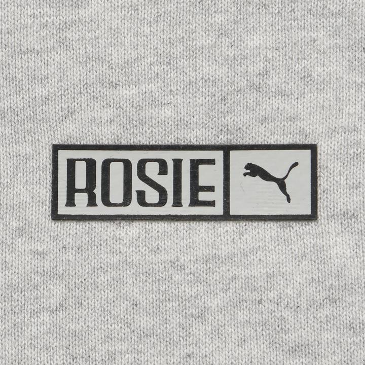 Produktbild Puma X ROSÉ T7 Oversized Full-Zip Hoodie TR (L)