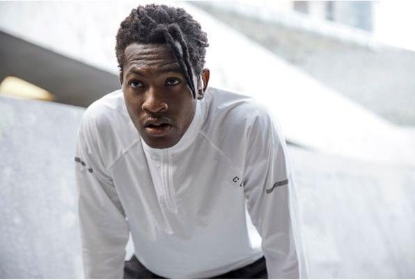 Produktbild Mojawa RunPlus (Keine Geräuschunterdrückung, 10 h, Kabellos)