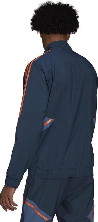 Produktbild adidas Manchester United Präsentationsjacke - 2022-23 (S)