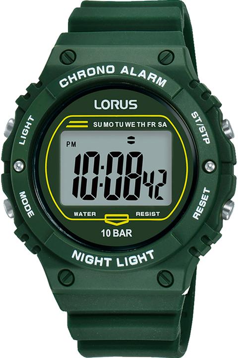 Image du produit Lorus Sports - R2309PX9 (Montre de sport, 39 mm)