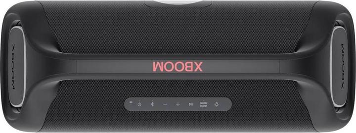 Produktbild LG XBoom Go DXG9Q (24 h, Akkubetrieb)