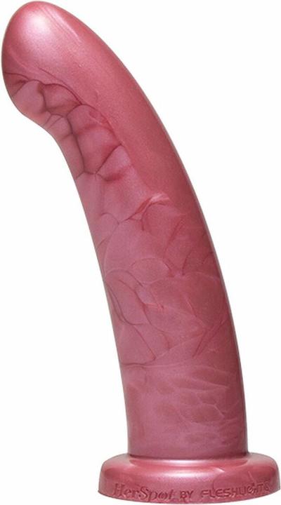 Immagine prodotto Fleshlight HerSpot Dildo Golden Rose Large