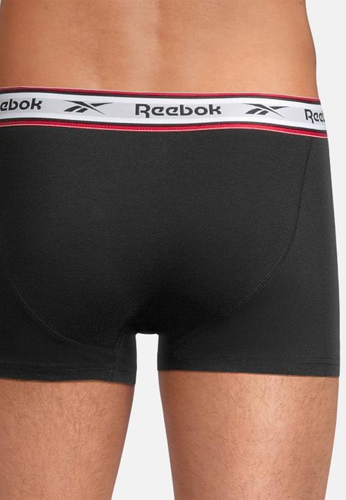 Produktbild Reebok Boxershorts (M, 3er Pack)