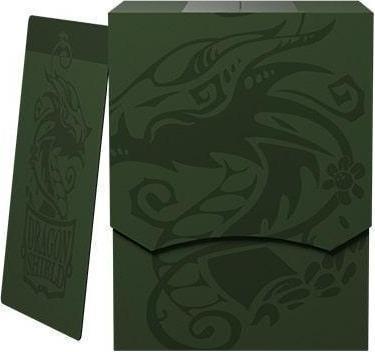 Produktbild Arcane Tinman Drachenschild Deckhalter Wald