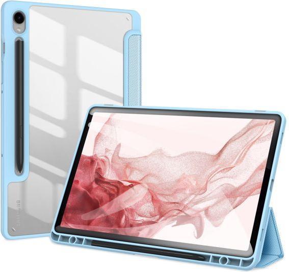 Immagine prodotto Dux Ducis Serie Toby (Galaxy Tab S9 Plus)
