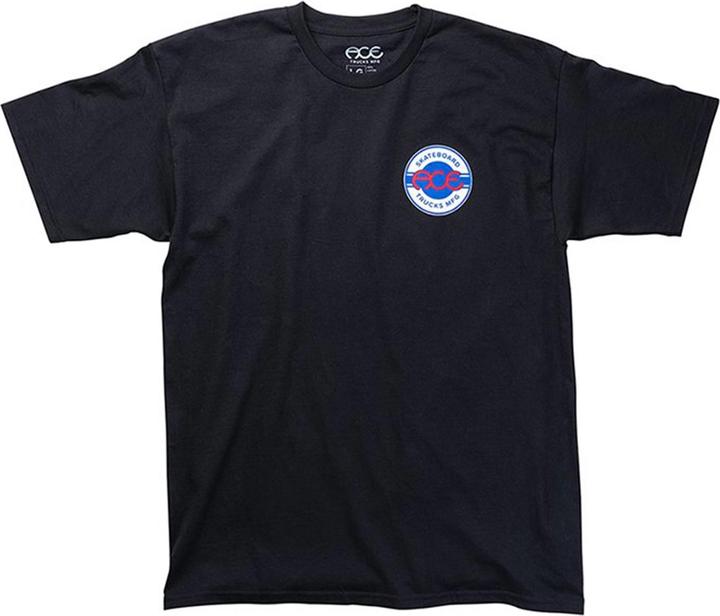 Actual product image Ace Seal Logo T-Shirt (L)