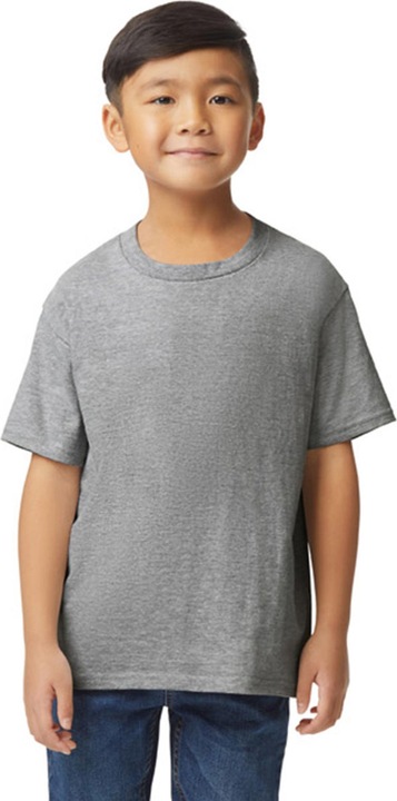 Actual product image Gildan Softstyle T-shirt (XS)