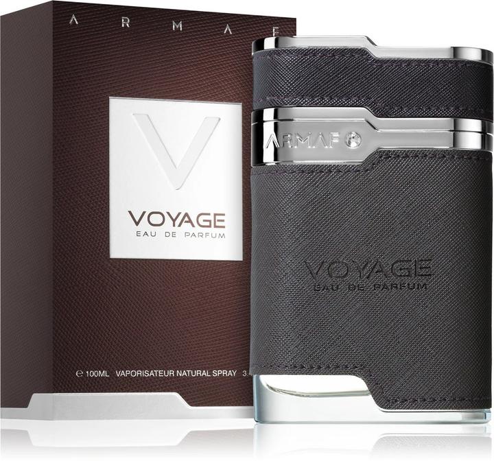 Immagine prodotto Armaf Marrone di viaggio (Eau de parfum, 100 ml)