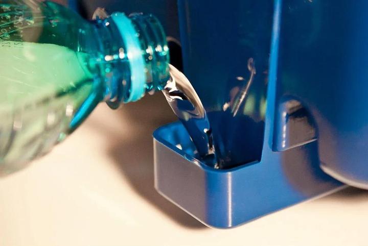 Actual product image Borotto Real 2 automatic incubator