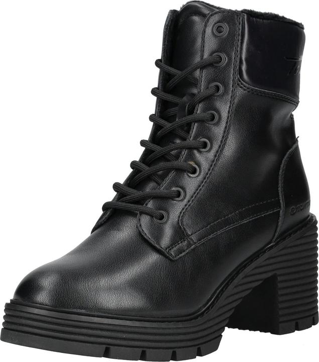 Actual product image Tom Tailor Stiefelette (38)