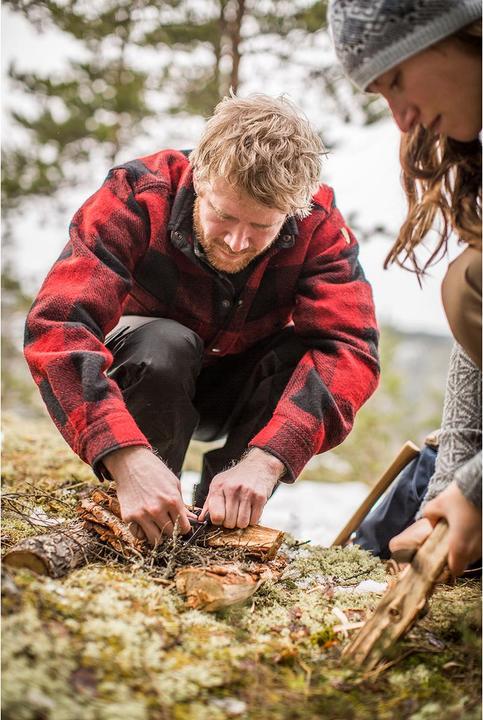 Immagine prodotto Fjällräven Camicia del Canada (XL)