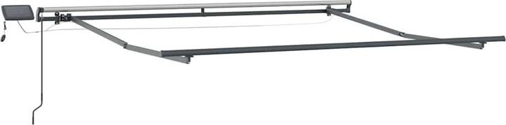 Image du produit vidaXL Einziehbare Markise (3 m)
