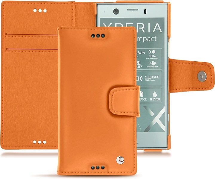 Orange ( Nappa - Pantone #ff9351 )