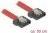 Actual product image Delock FLEXI SATA cable