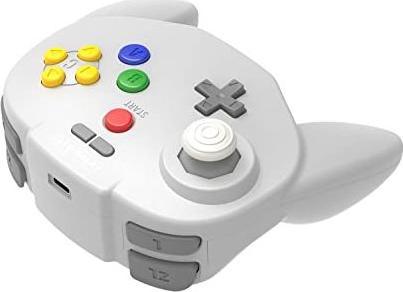 Produktbild retro-bit Tribute64 (Mac, Switch, PC)