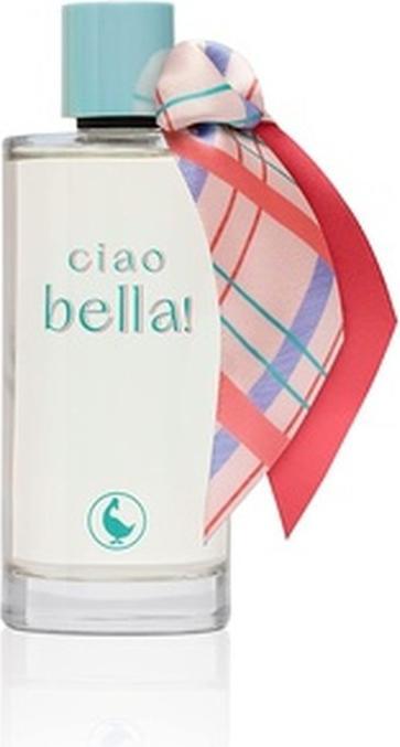 Actual product image El Ganso CIAO BELLA! eau de toilette spray 125 ml (Eau de toilette, 125 ml)