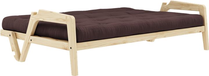 Actual product image Karup Design Grab (3-seater)