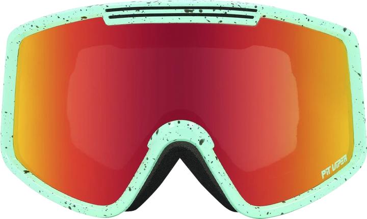 Produktbild Pit Viper The French Fry Goggle Small The Aquifer