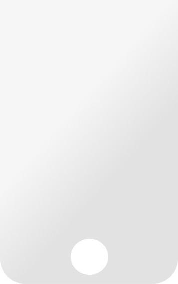 Produktbild prio 10x Displayschutzglas für iPhone 5/5S/SE transparent (10 Stück, Apple iPhone 5, Apple iPhone 5s, Apple iPhone SE)