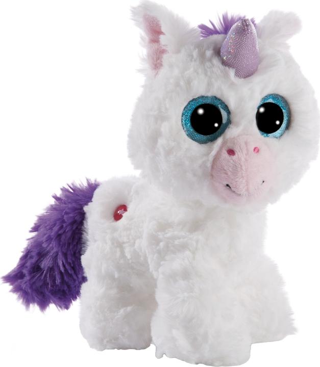 Produktbild NICI Kuscheltier Einhorn (17 cm)