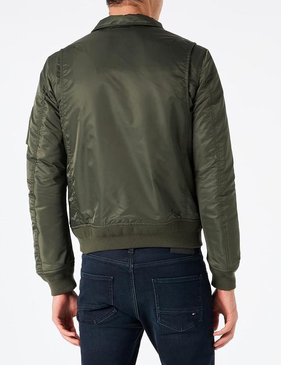 Immagine prodotto Giubbotto Bomber Classico (XXL)