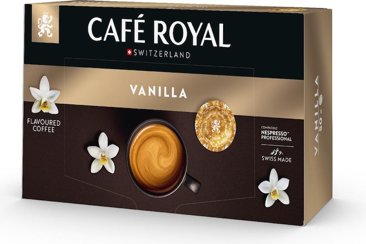 Café Royal Professional (50 x Port.)
