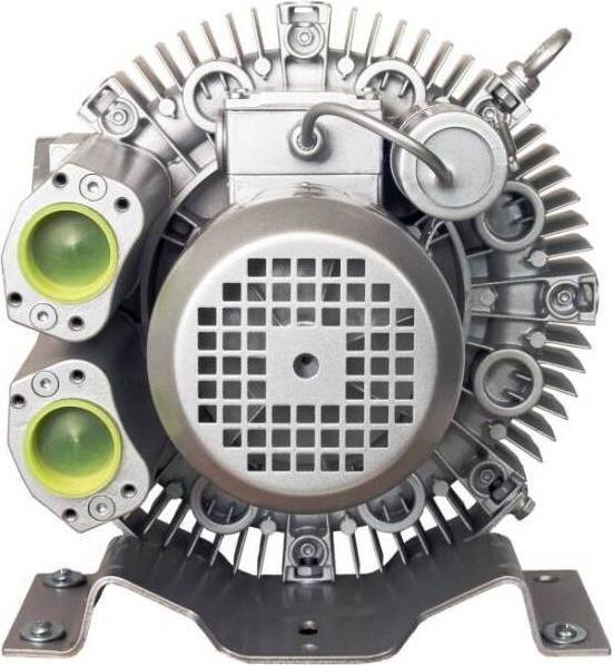 Produktbild AVT Air Wind 21MonoPRE (Innenfilter)