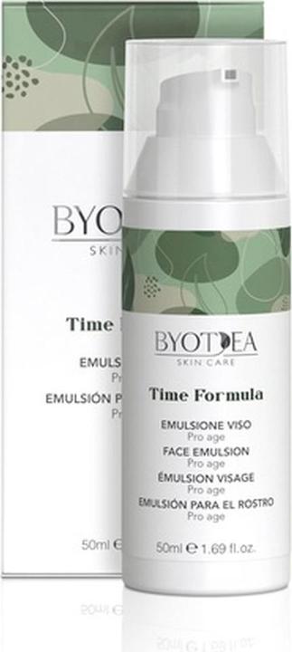 Image du produit Byotea Pro Age Face Emulsion 50ml (50 ml)