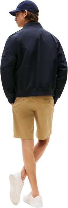Actual product image Tommy Hilfiger Authentic Bomber Jacket Sustainably Produced (L)