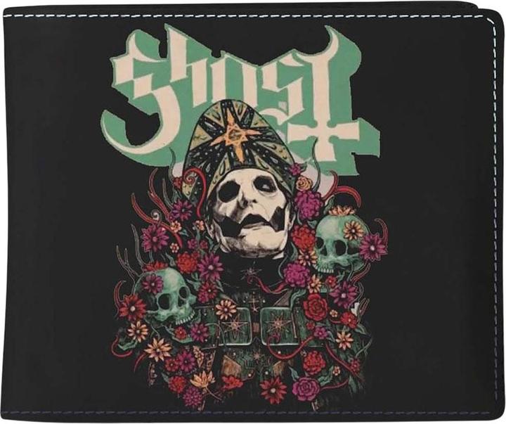 Actual product image Ghost Bliss Wallet