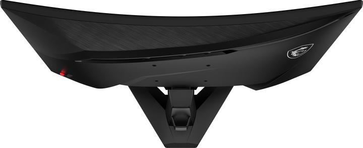 Produktbild MSI MAG 274CXF (1920 x 1080 Pixel, 27")