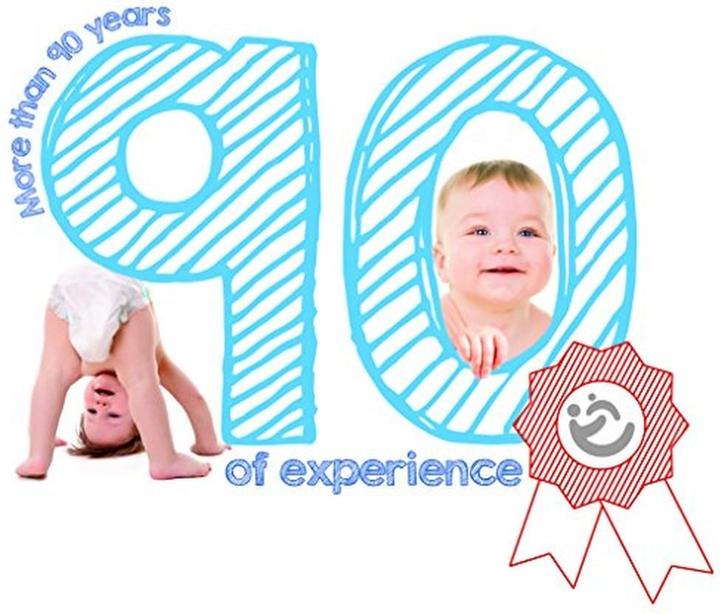 Produktbild Roba Little Stars (60 x 120 cm)