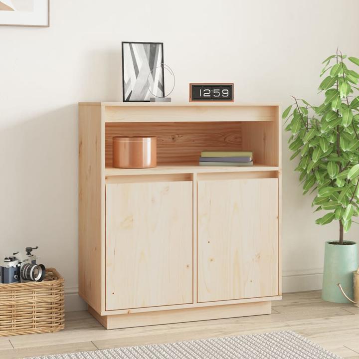 Image du produit vidaXL Sideboard (70 x 34 x 80 cm)