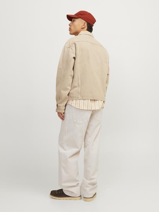 Produktbild Jack & Jones JJIALEX JJORIGINAL MF 950 Baggy Fit Jeans Baggy Fit Jeans (34)