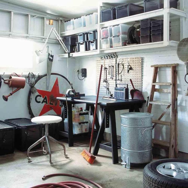 Produktbild Ebnat SmartStore (34 x 25 x 16 cm, 8 l)