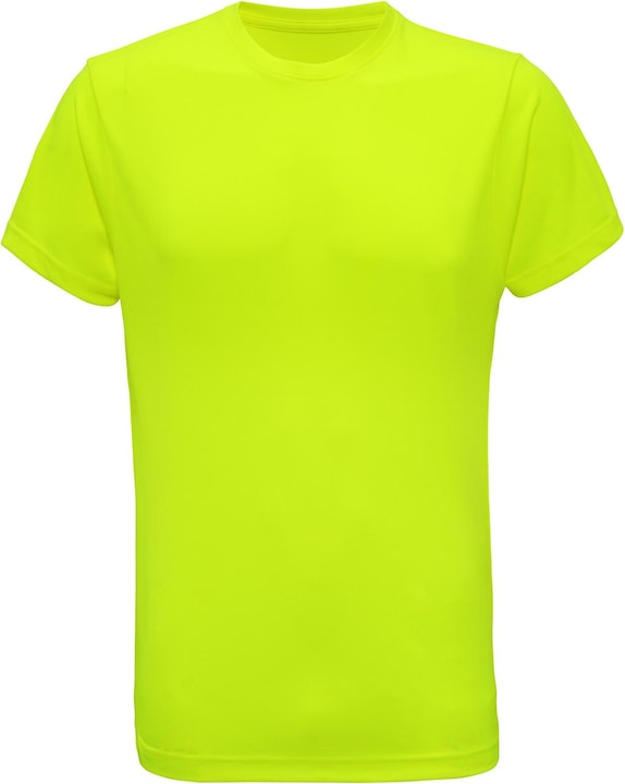 Giallo neon