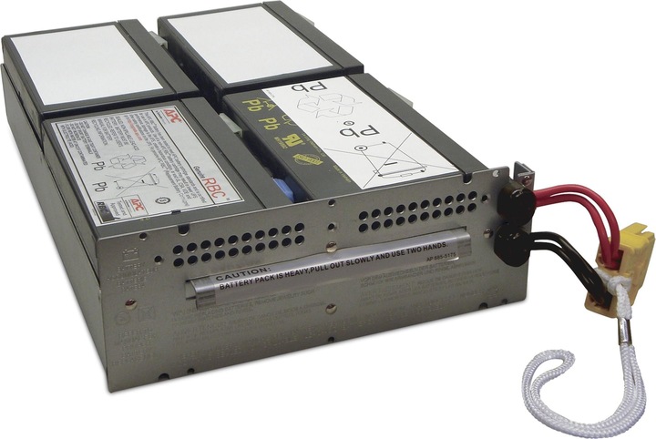 APC Ersatzbatterie RBC159