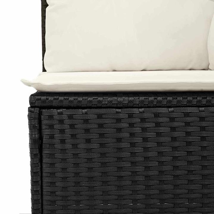 Actual product image VidaXL Aussentisch