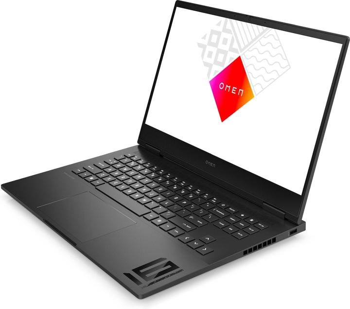 Produktbild HP Omen 16-wf0455ng (16.10", Intel Core i5-13500HX, 16 GB, 512 GB, DE)
