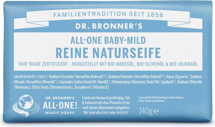 Baby-Mild